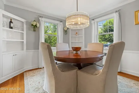 51 Benjamin Street Old Greenwich CT 06870