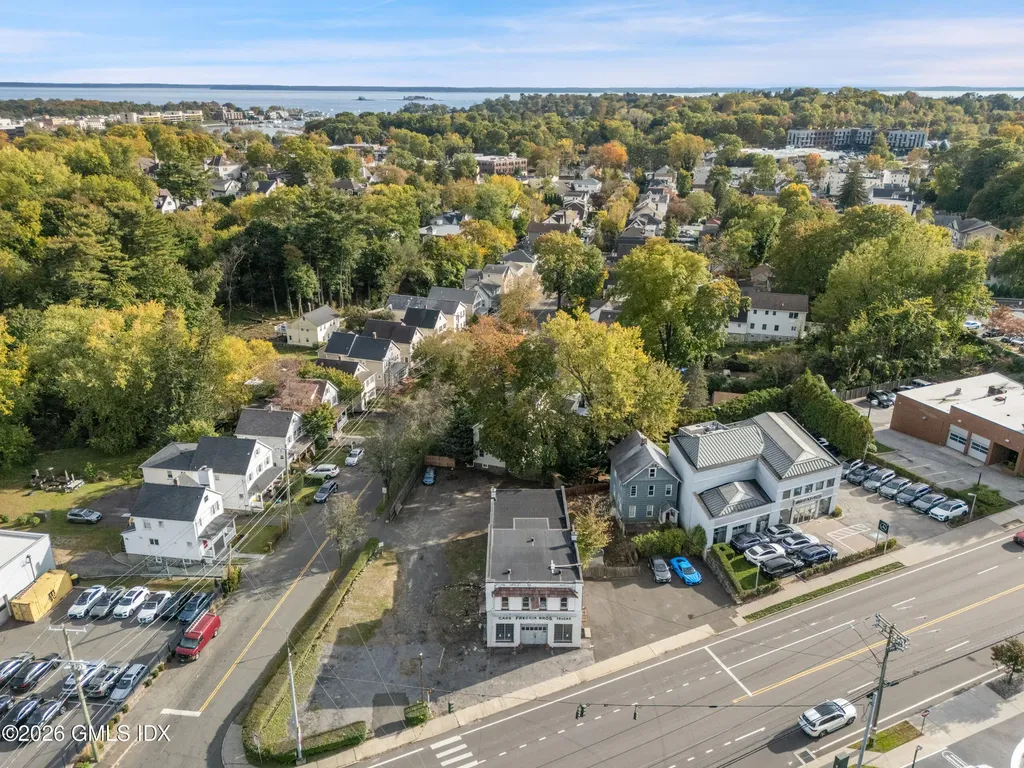 246-248 W Putnam Avenue Greenwich CT 06830