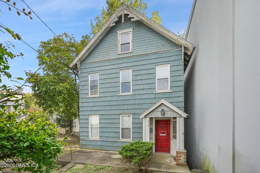 246-248 W Putnam Avenue Greenwich CT 06830