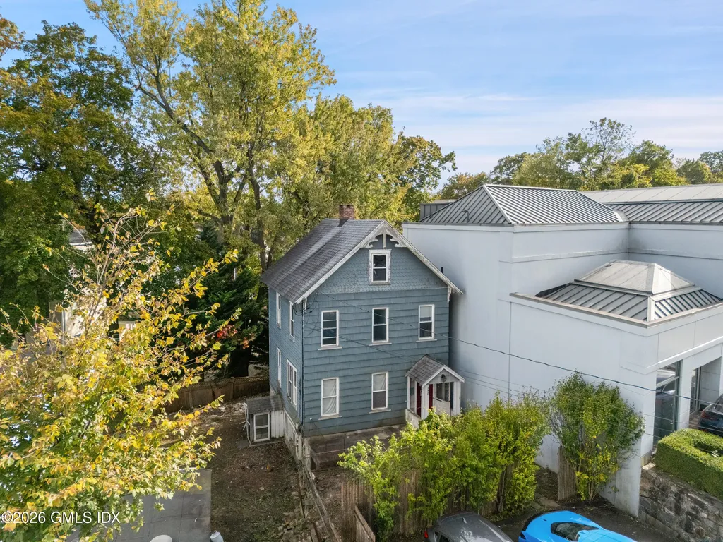 246-248 W Putnam Avenue Greenwich CT 06830