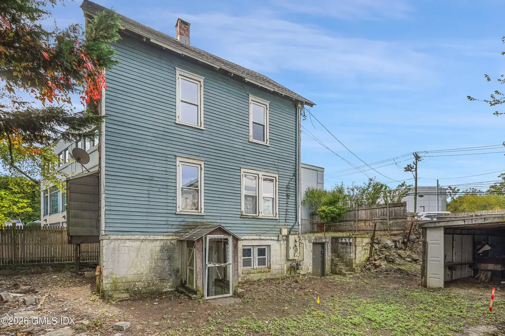 246-248 W Putnam Avenue Greenwich CT 06830
