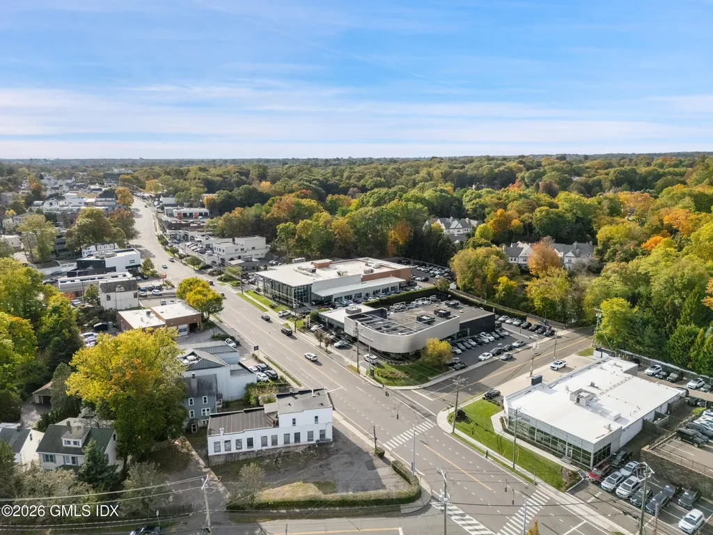 246-248 W Putnam Avenue Greenwich CT 06830