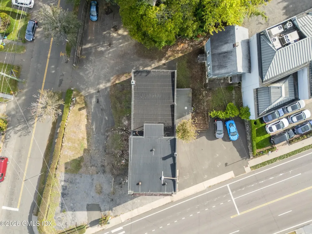 246-248 W Putnam Avenue Greenwich CT 06830