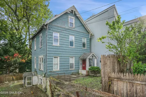 246-248 W Putnam Avenue Greenwich CT 06830