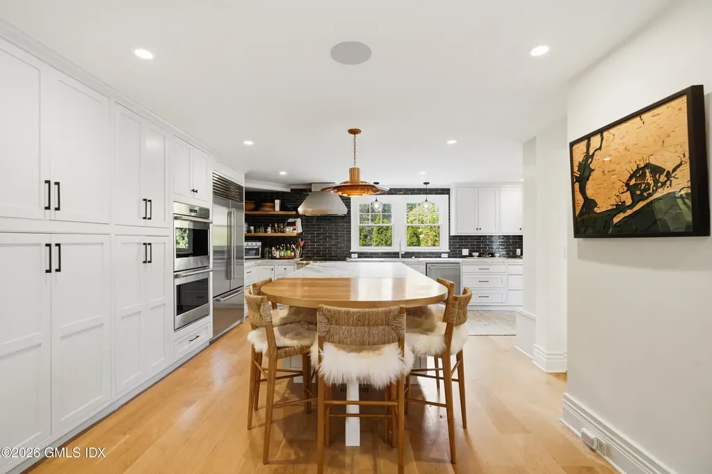 9 Park Place Greenwich CT 06830