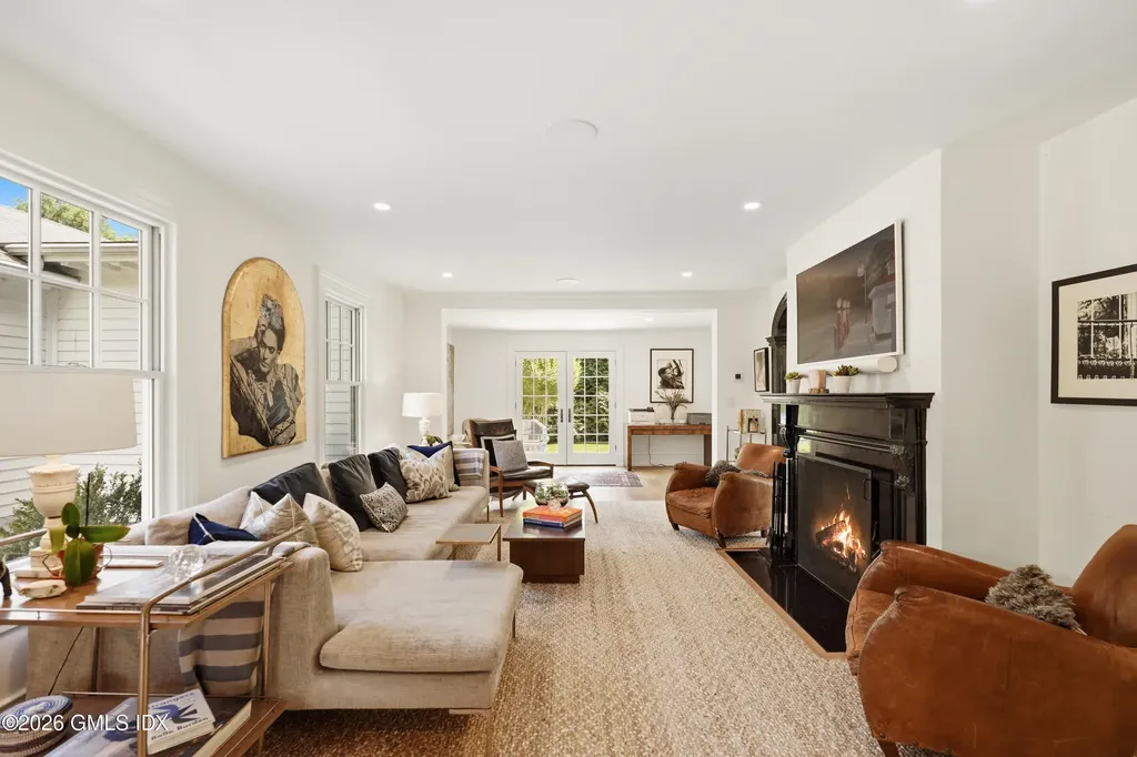 9 Park Place Greenwich CT 06830