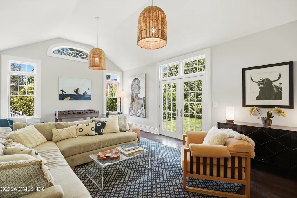 9 Park Place Greenwich CT 06830