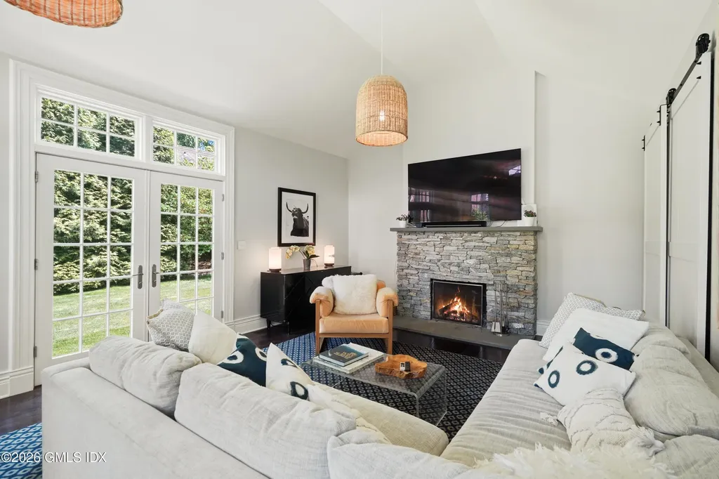 9 Park Place Greenwich CT 06830