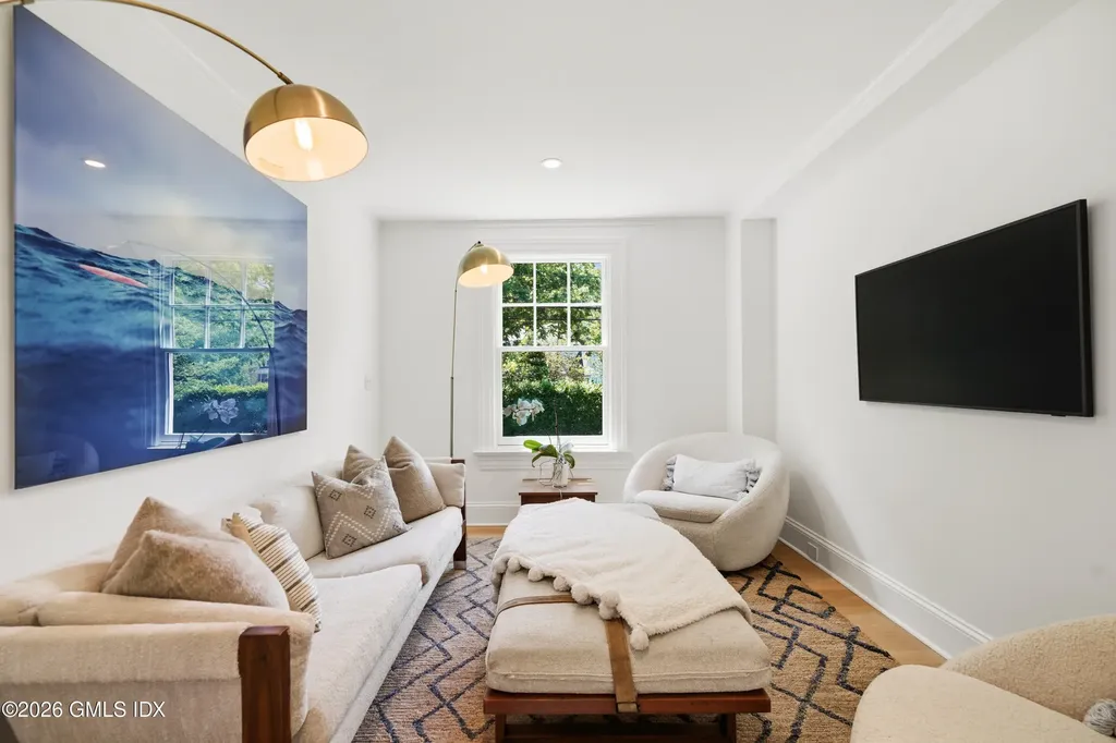 9 Park Place Greenwich CT 06830