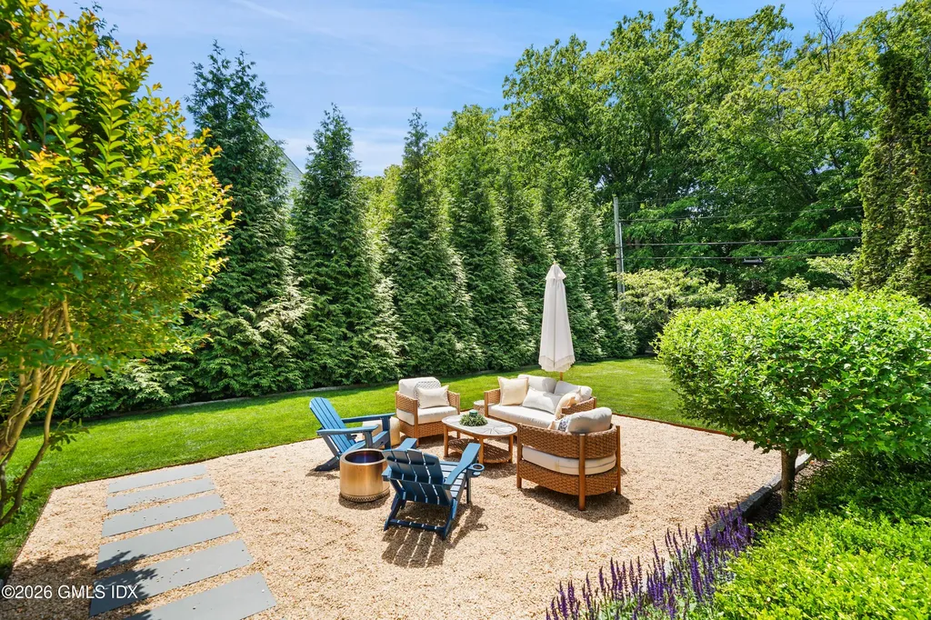 9 Park Place Greenwich CT 06830