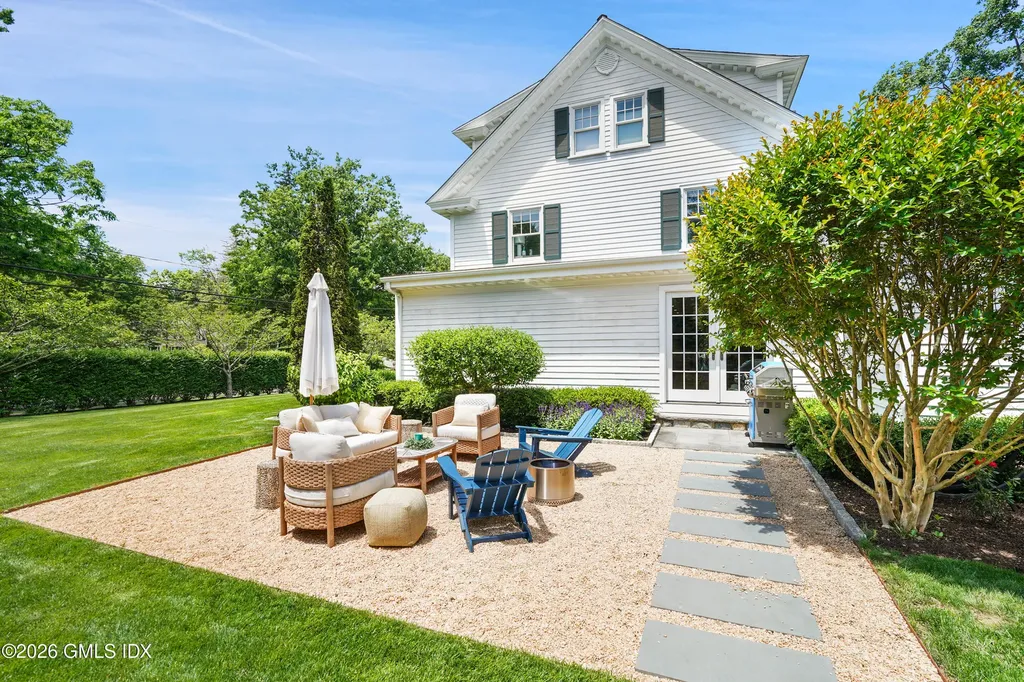 9 Park Place Greenwich CT 06830