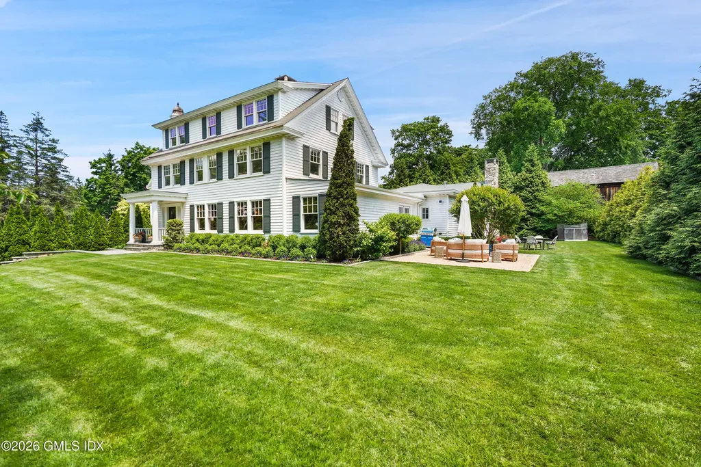 9 Park Place Greenwich CT 06830