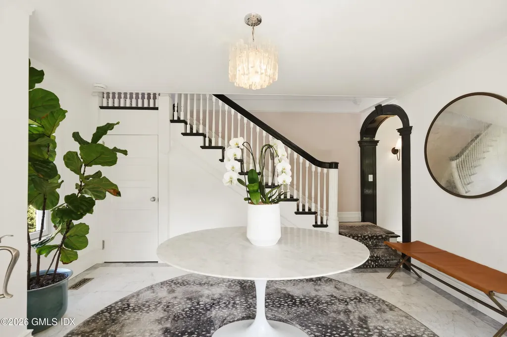 9 Park Place Greenwich CT 06830