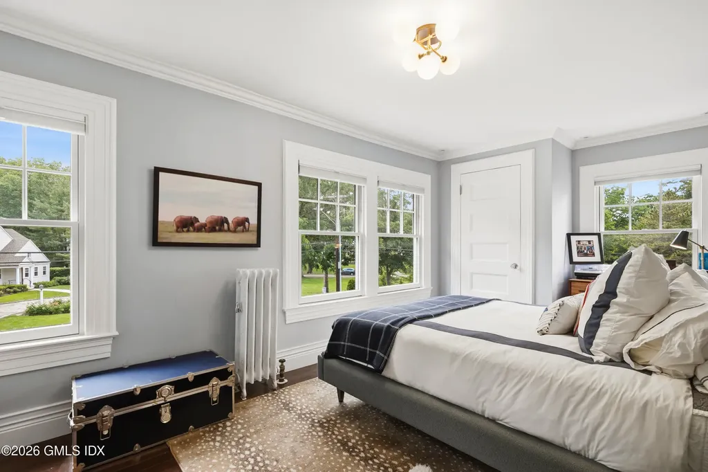 9 Park Place Greenwich CT 06830