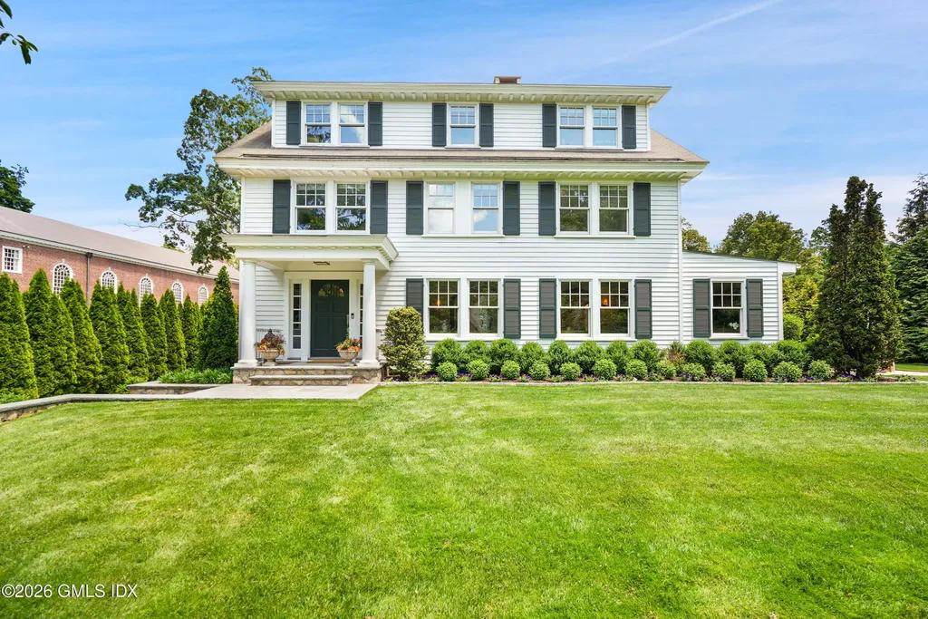 9 Park Place Greenwich CT 06830