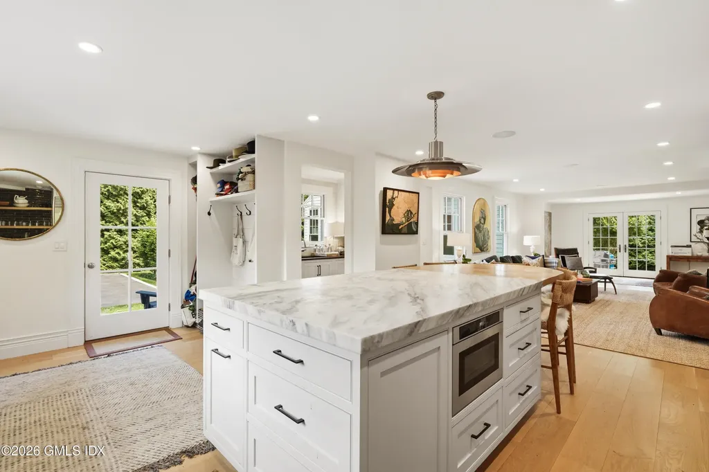 9 Park Place Greenwich CT 06830