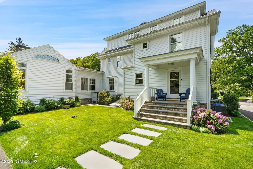 9 Park Place Greenwich CT 06830