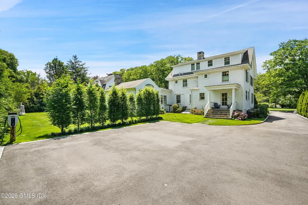 9 Park Place Greenwich CT 06830
