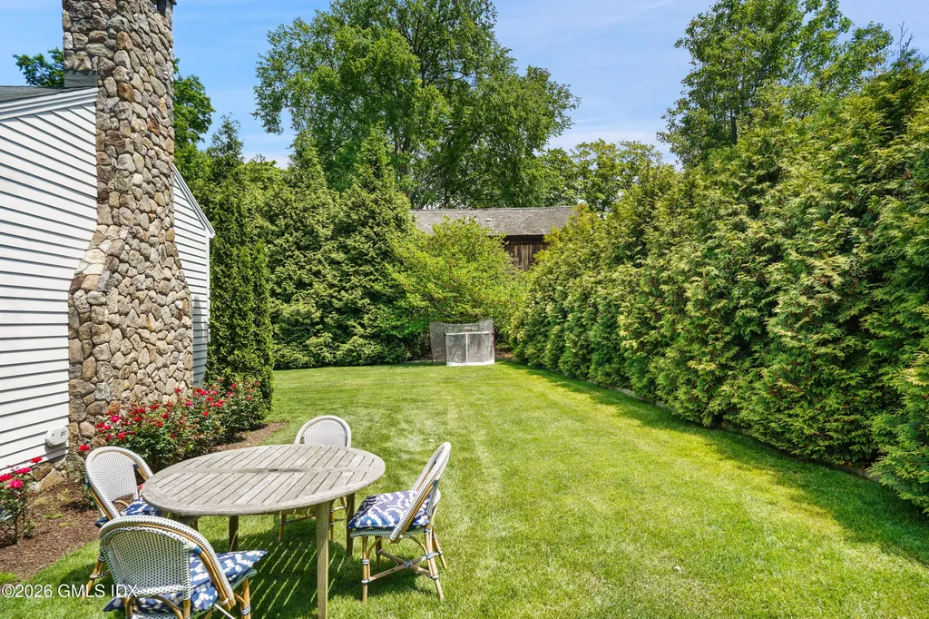 9 Park Place Greenwich CT 06830