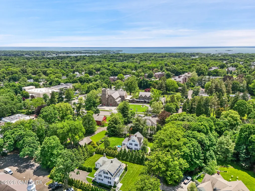 9 Park Place Greenwich CT 06830