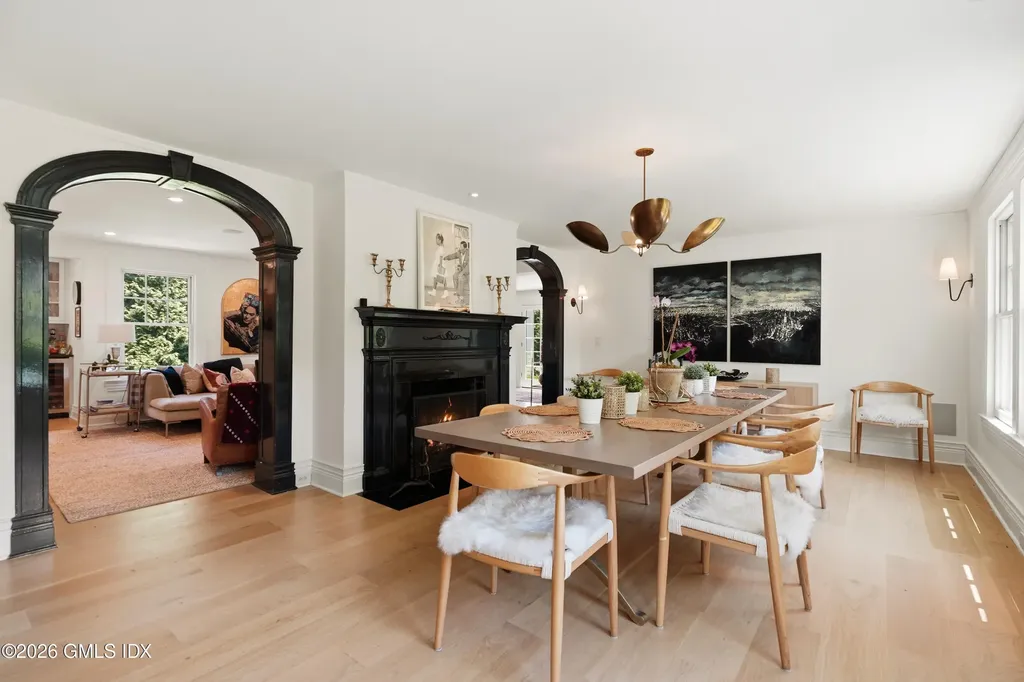 9 Park Place Greenwich CT 06830