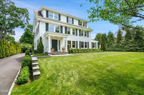 9 Park Place Greenwich CT 06830