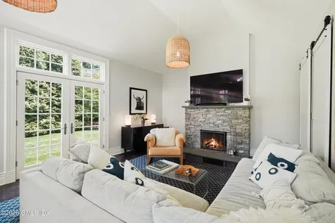 9 Park Place Greenwich CT 06830