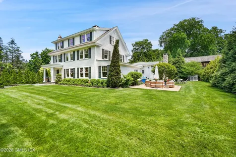9 Park Place Greenwich CT 06830