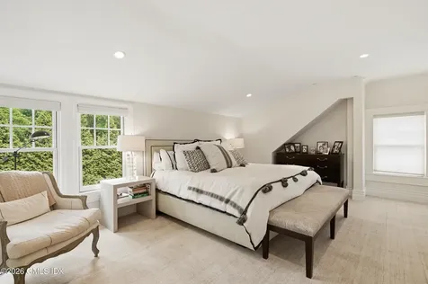 9 Park Place Greenwich CT 06830