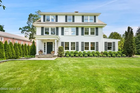 9 Park Place Greenwich CT 06830