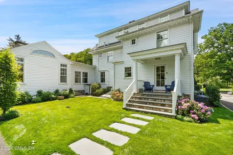 9 Park Place Greenwich CT 06830