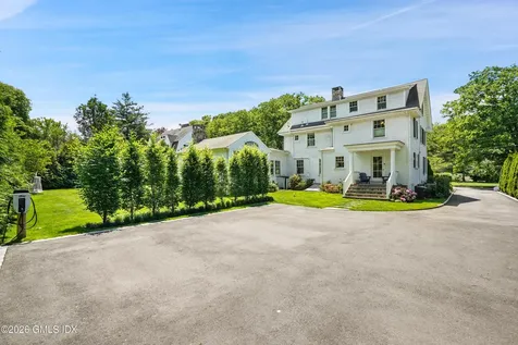 9 Park Place Greenwich CT 06830
