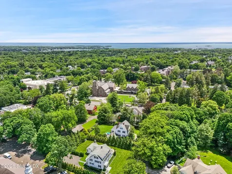 9 Park Place Greenwich CT 06830