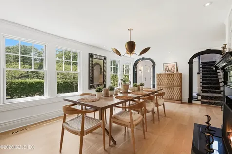 9 Park Place Greenwich CT 06830