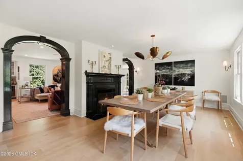 9 Park Place Greenwich CT 06830