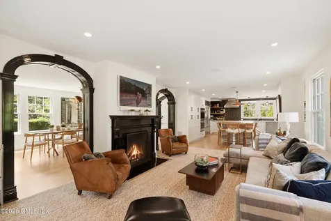 9 Park Place Greenwich CT 06830