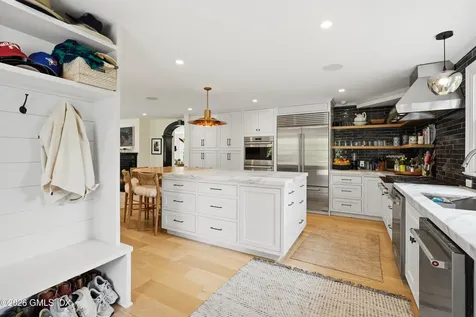 9 Park Place Greenwich CT 06830