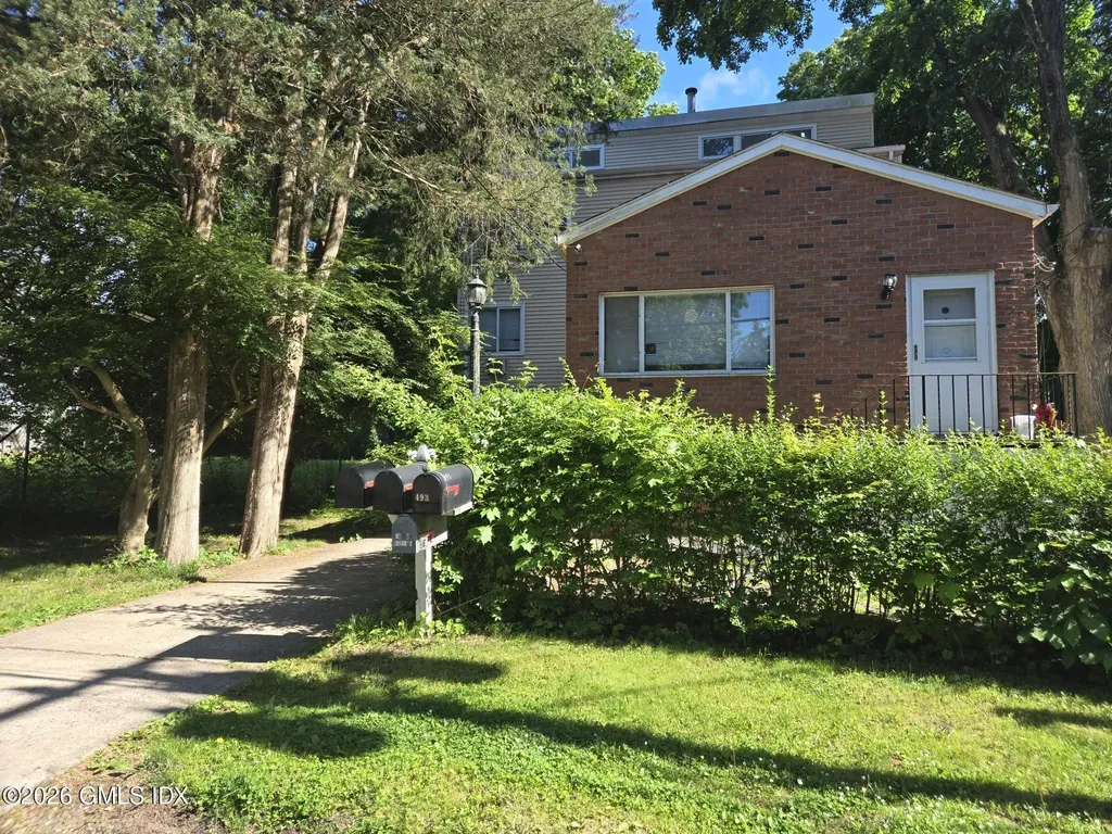 493 Den Lane Greenwich CT 06831