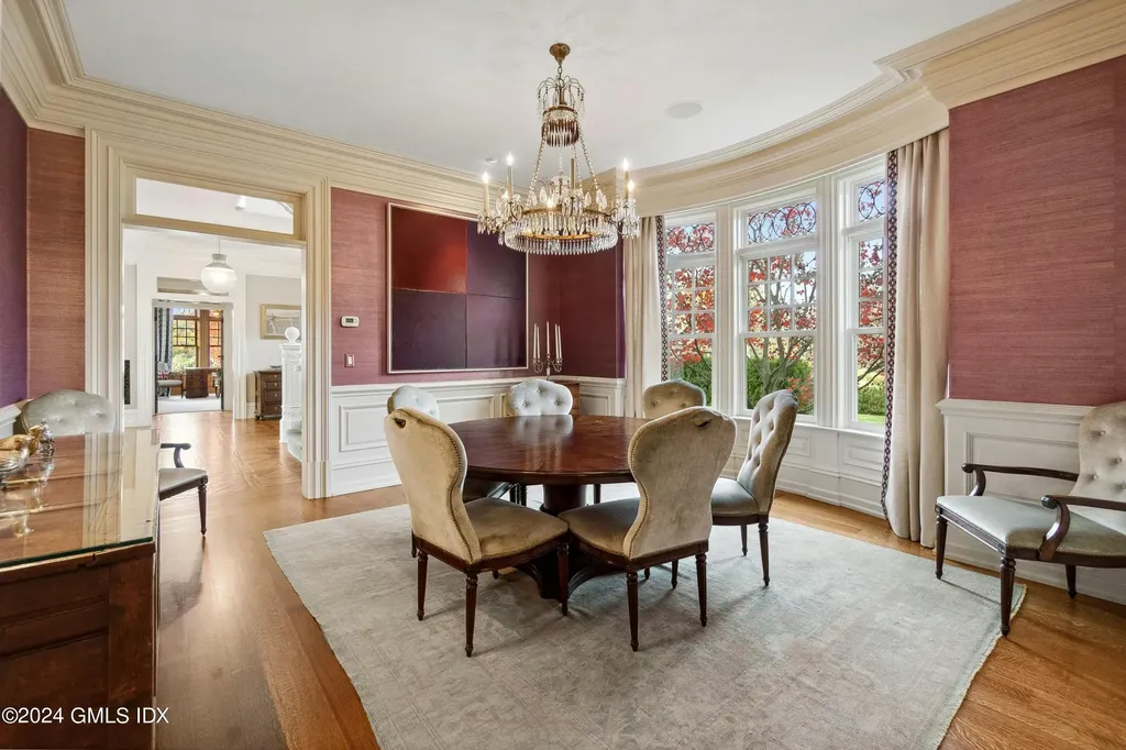 16 Indian Point Lane Riverside CT 06878