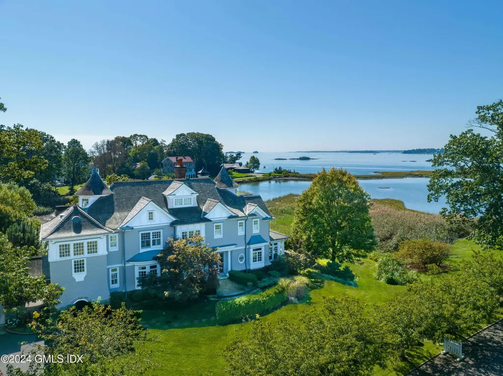 16 Indian Point Lane Riverside CT 06878