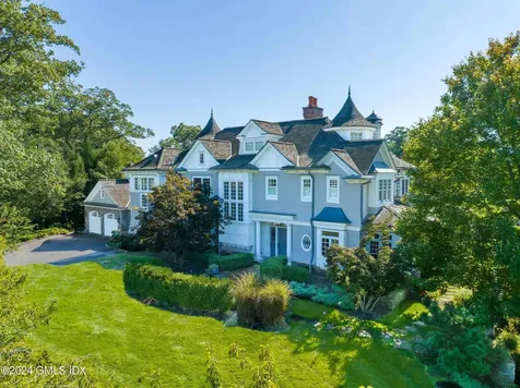 16 Indian Point Lane Riverside CT 06878