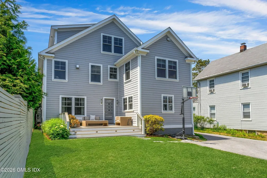 189 Connecticut Avenue Greenwich CT 06830