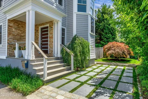 189 Connecticut Avenue Greenwich CT 06830