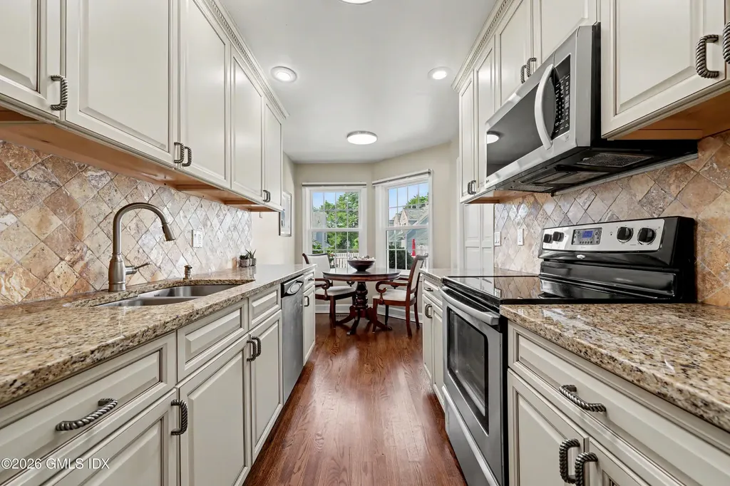 193 Hamilton Avenue Greenwich CT 06830