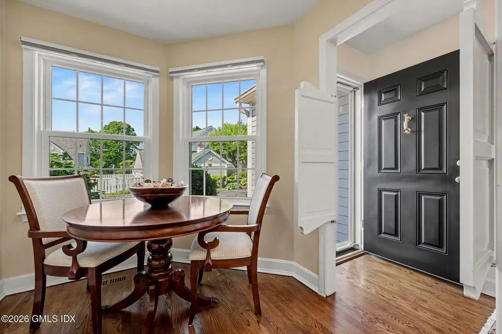 193 Hamilton Avenue Greenwich CT 06830