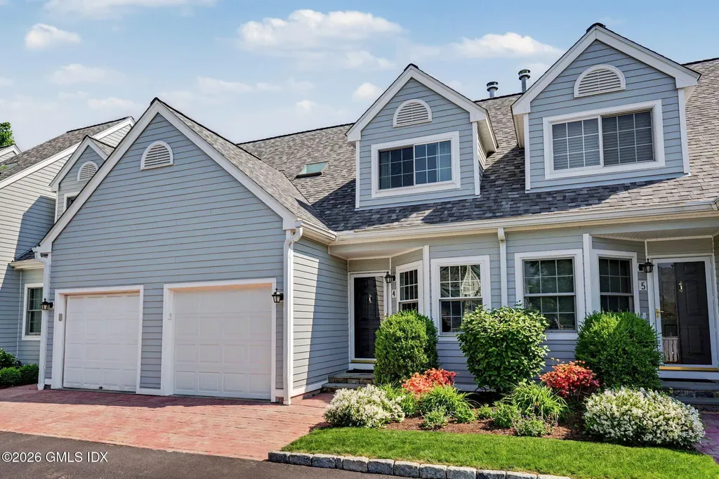 193 Hamilton Avenue Greenwich CT 06830