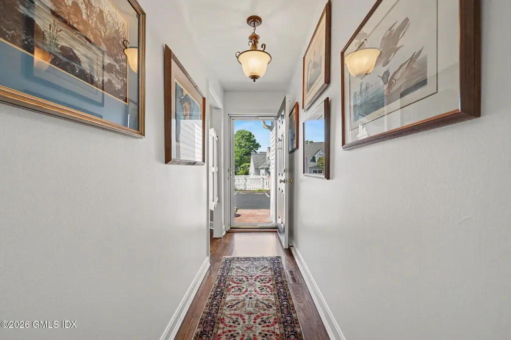 193 Hamilton Avenue Greenwich CT 06830
