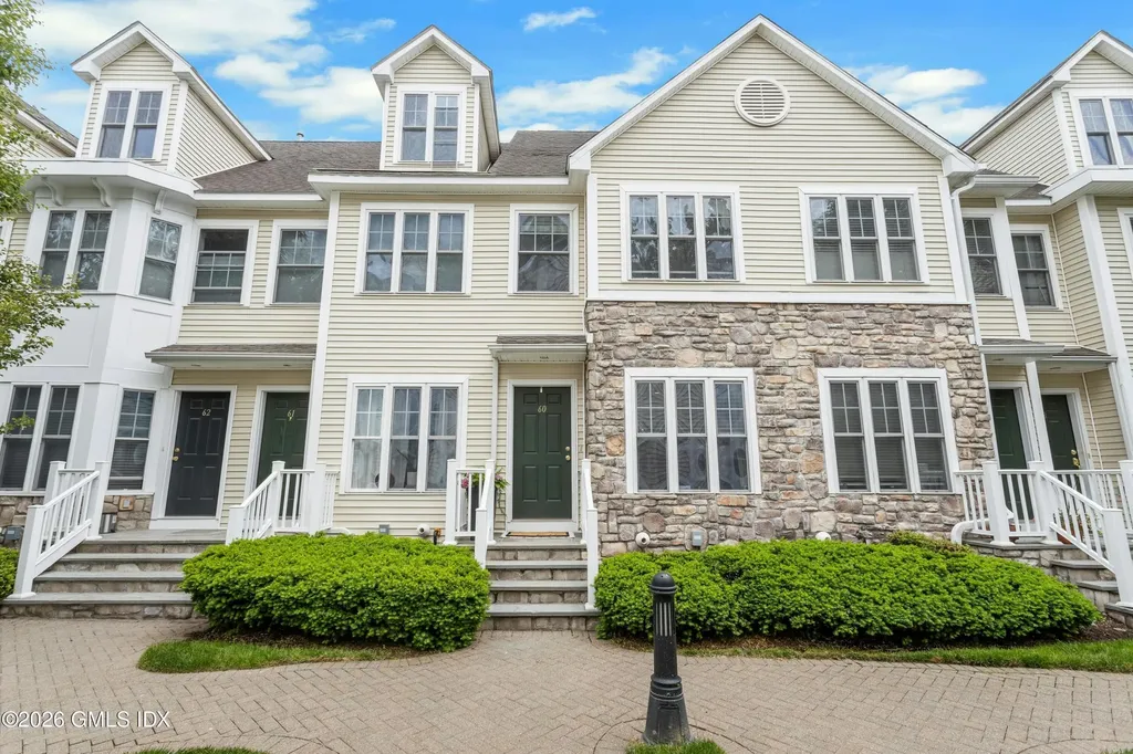 39 Maple Tree Avenue Stamford CT 06906