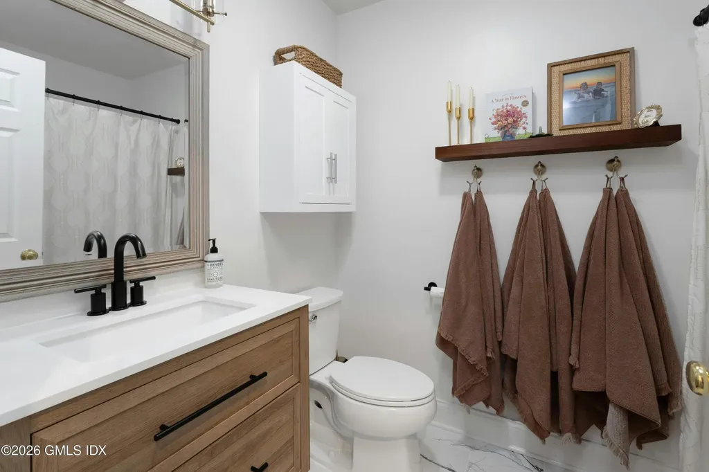 39 Maple Tree Avenue Stamford CT 06906