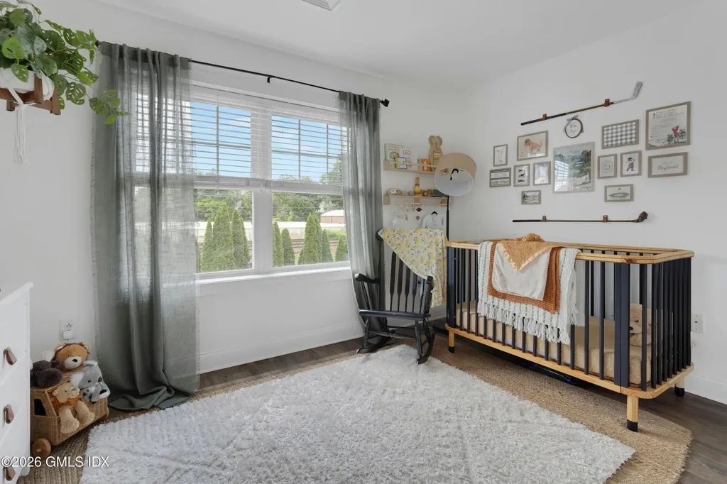 39 Maple Tree Avenue Stamford CT 06906